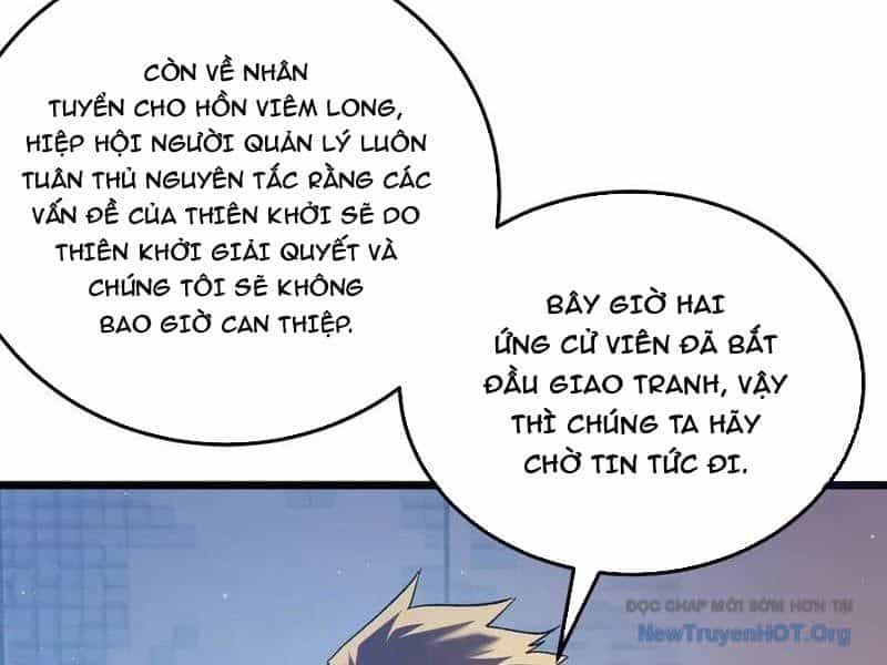 Toàn Dân Chuyển Chức: Bị Động Của Ta Vô Địch - Chương 110 - ảnh 31