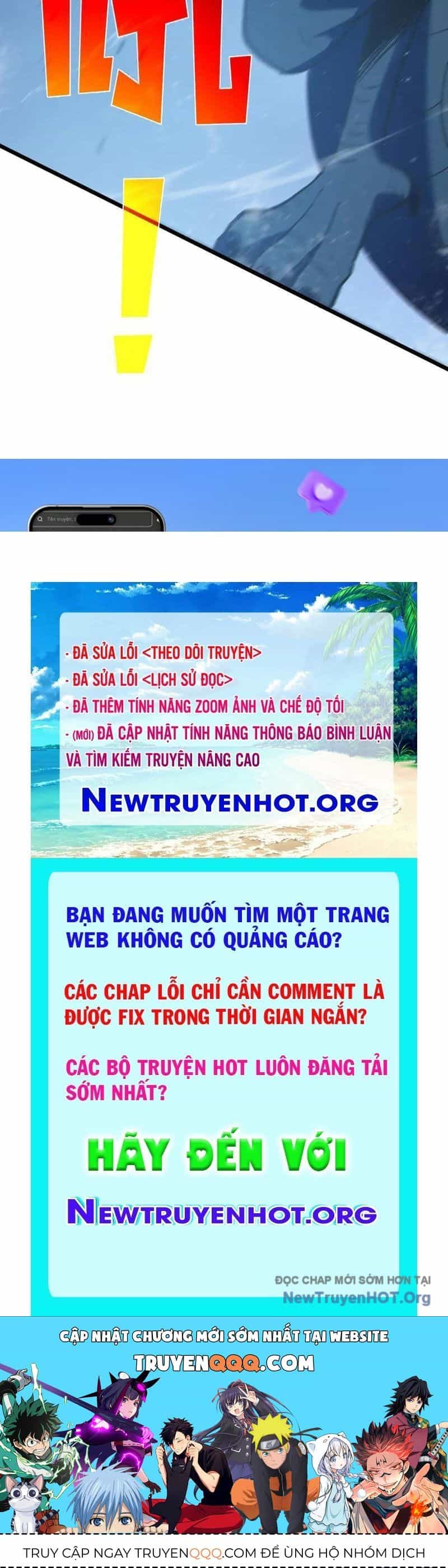 Toàn Dân Chuyển Chức: Bị Động Của Ta Vô Địch - Chương 111 - ảnh 114