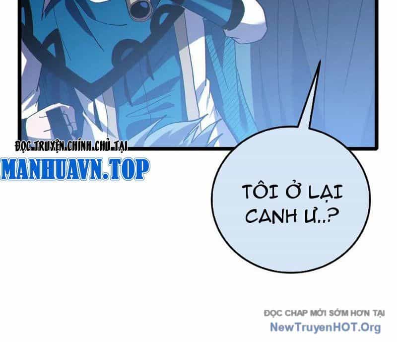 Toàn Dân Chuyển Chức: Bị Động Của Ta Vô Địch - Chương 111 - ảnh 28