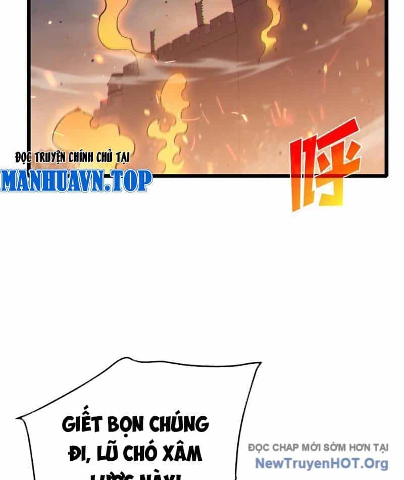 Toàn Dân Chuyển Chức: Bị Động Của Ta Vô Địch - Chương 111 - ảnh 5