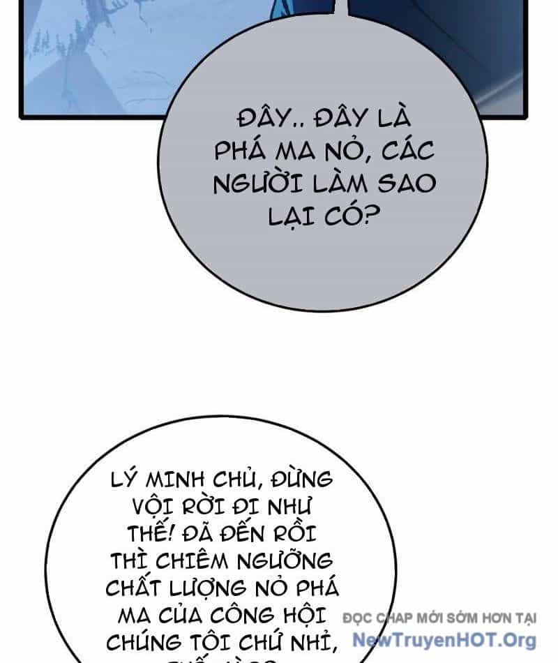 Toàn Dân Chuyển Chức: Bị Động Của Ta Vô Địch - Chương 111 - ảnh 69