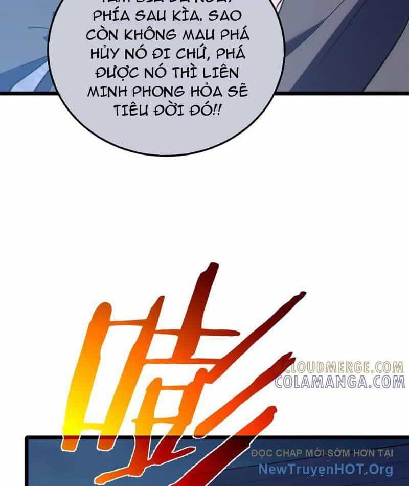 Toàn Dân Chuyển Chức: Bị Động Của Ta Vô Địch - Chương 111 - ảnh 97