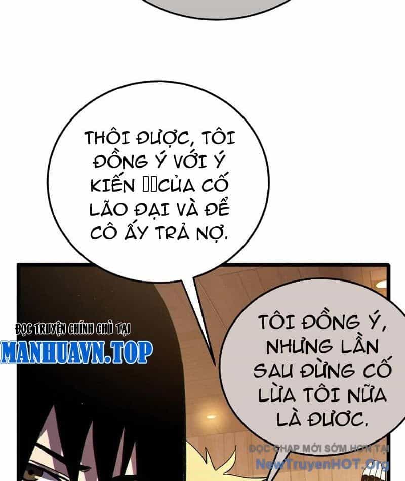 Toàn Dân Chuyển Chức: Bị Động Của Ta Vô Địch - Chương 113 - ảnh 104