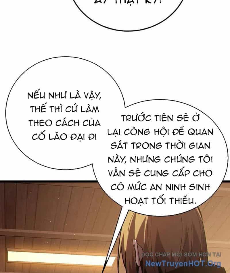 Toàn Dân Chuyển Chức: Bị Động Của Ta Vô Địch - Chương 113 - ảnh 106