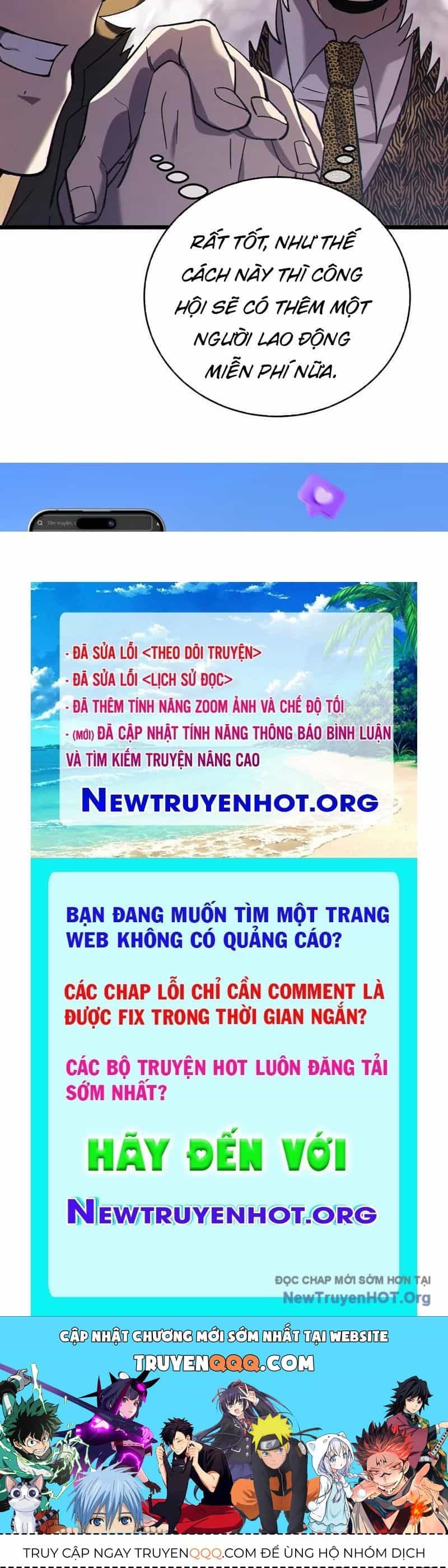 Toàn Dân Chuyển Chức: Bị Động Của Ta Vô Địch - Chương 113 - ảnh 111