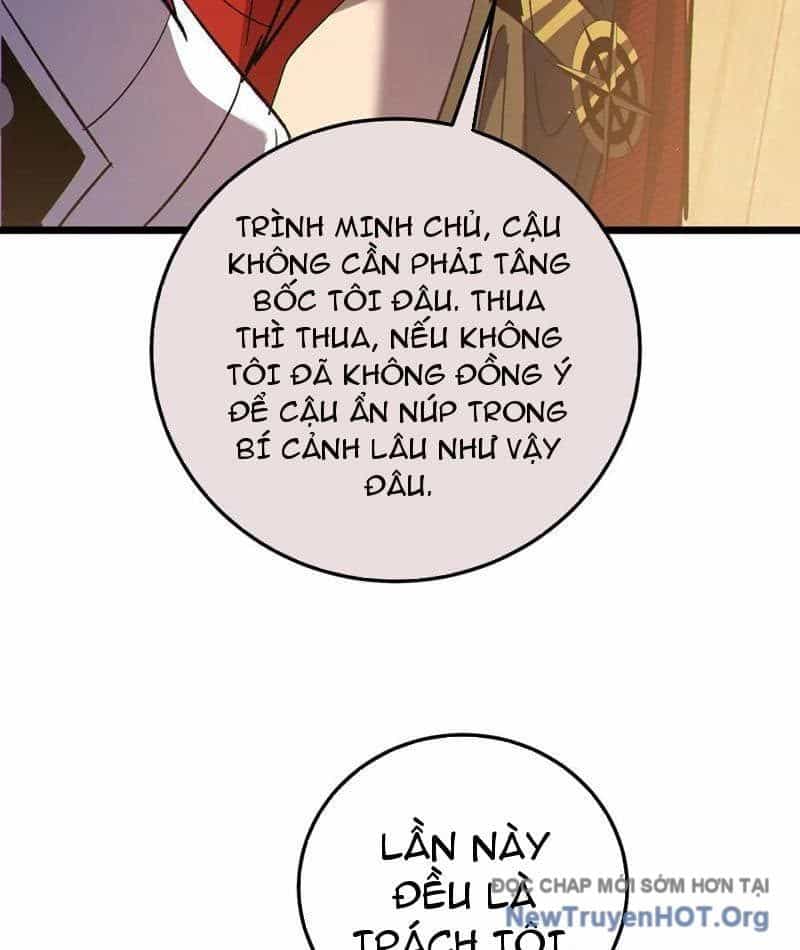 Toàn Dân Chuyển Chức: Bị Động Của Ta Vô Địch - Chương 113 - ảnh 62