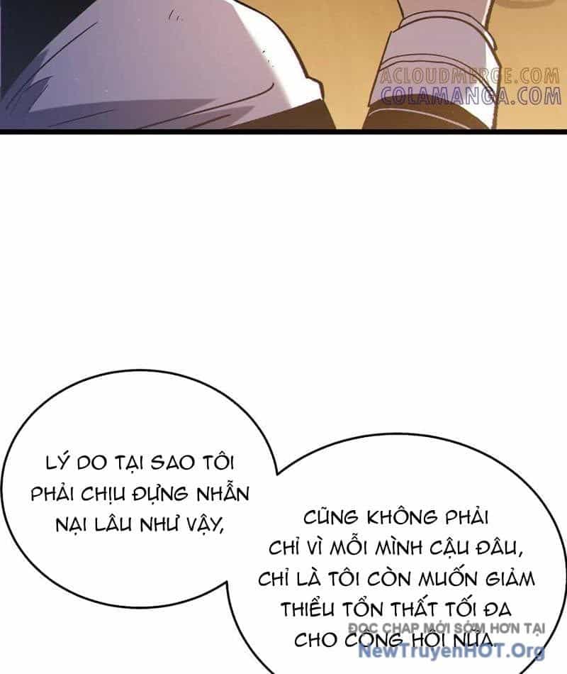 Toàn Dân Chuyển Chức: Bị Động Của Ta Vô Địch - Chương 113 - ảnh 66