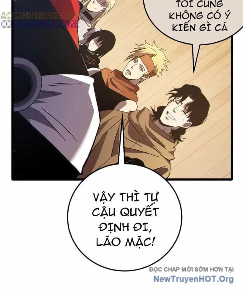 Toàn Dân Chuyển Chức: Bị Động Của Ta Vô Địch - Chương 113 - ảnh 94