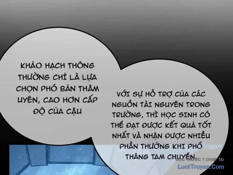 Toàn Dân Chuyển Chức: Bị Động Của Ta Vô Địch - Chương 115 - ảnh 61