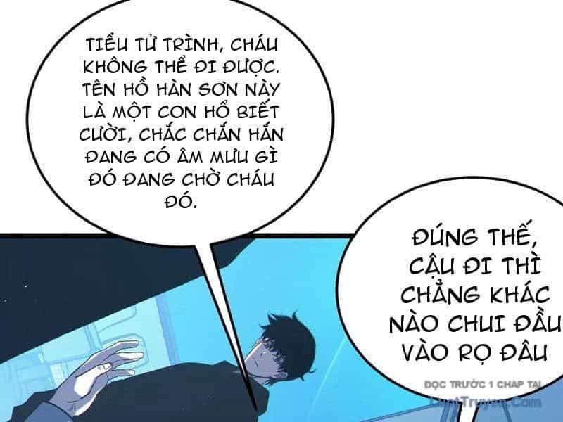 Toàn Dân Chuyển Chức: Bị Động Của Ta Vô Địch - Chương 115 - ảnh 88