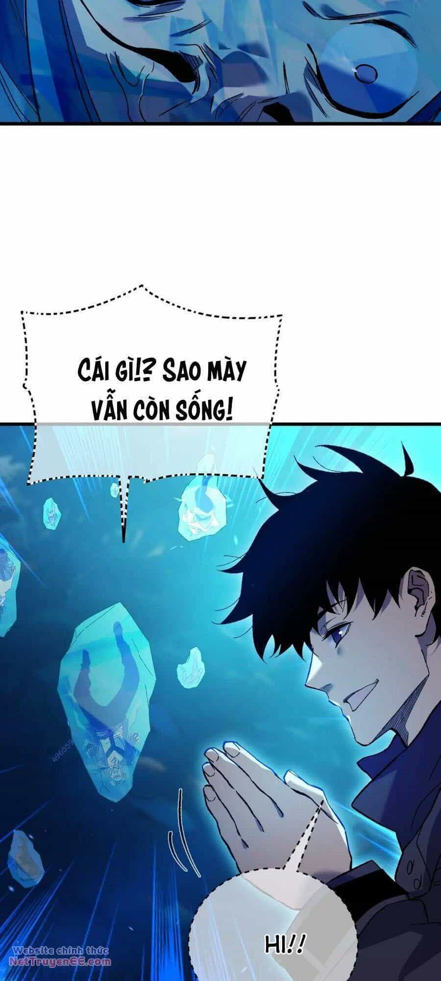 Toàn Dân Chuyển Chức: Bị Động Của Ta Vô Địch - Chương 12 - ảnh 35