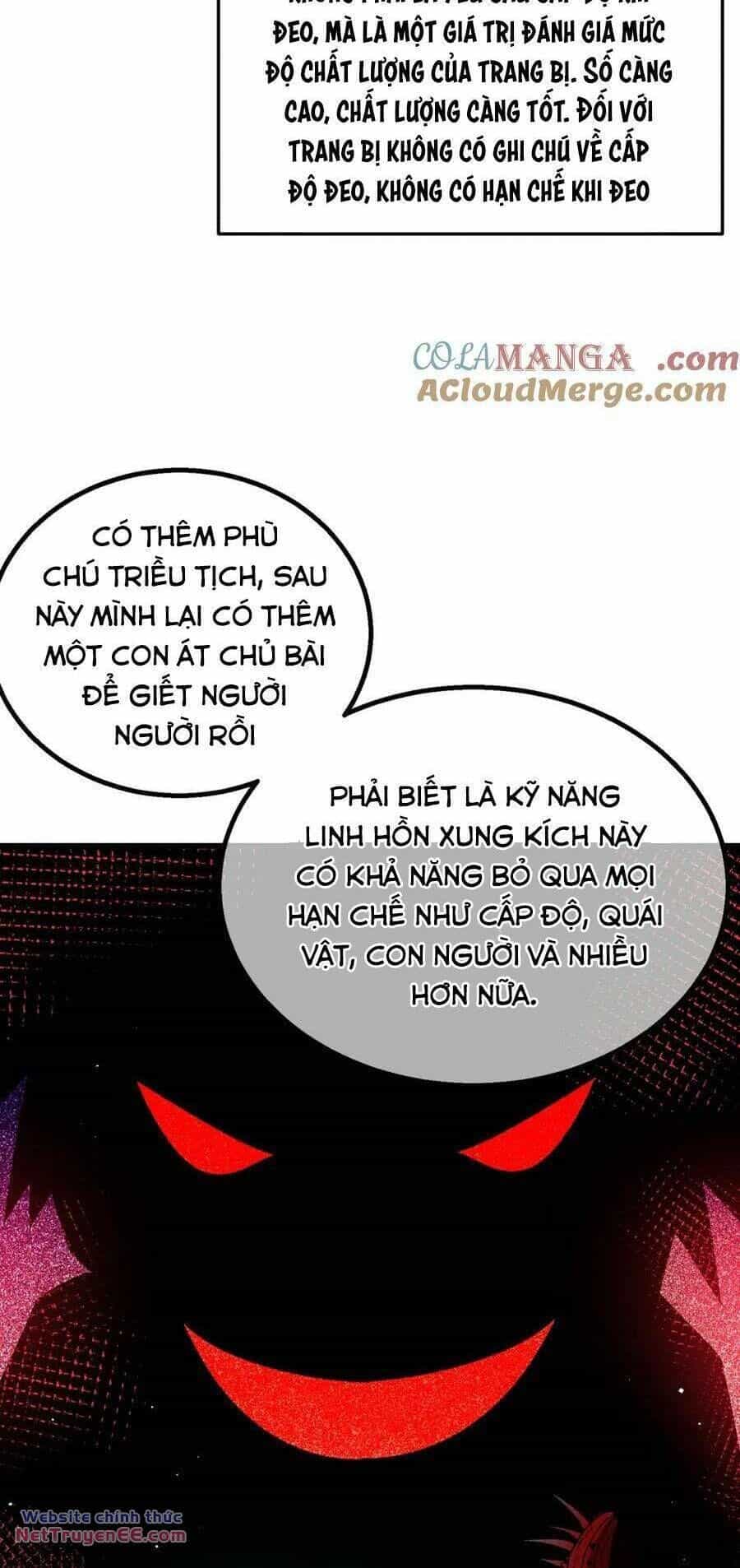 Toàn Dân Chuyển Chức: Bị Động Của Ta Vô Địch - Chương 12 - ảnh 64