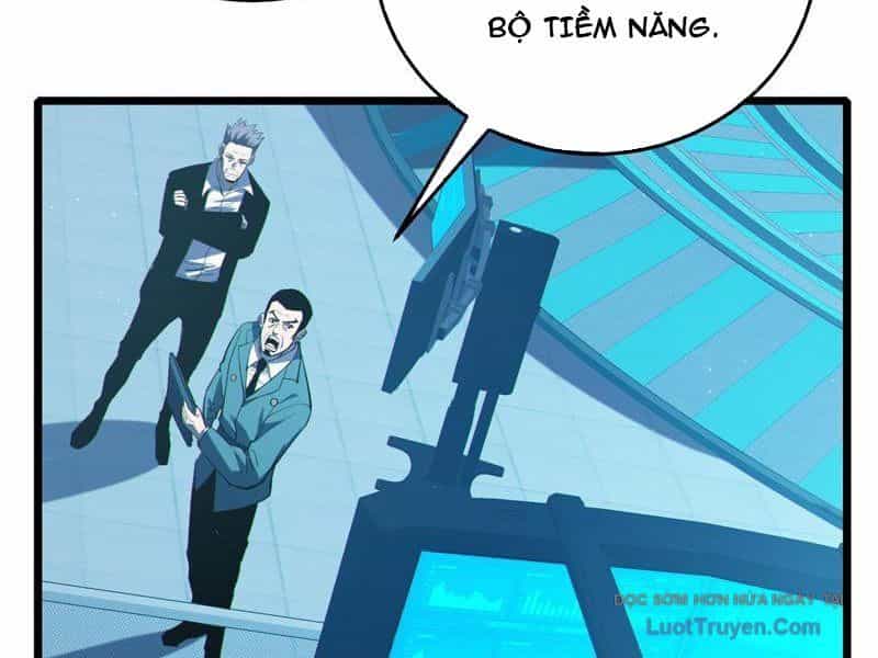 Toàn Dân Chuyển Chức: Bị Động Của Ta Vô Địch - Chương 116 - ảnh 22
