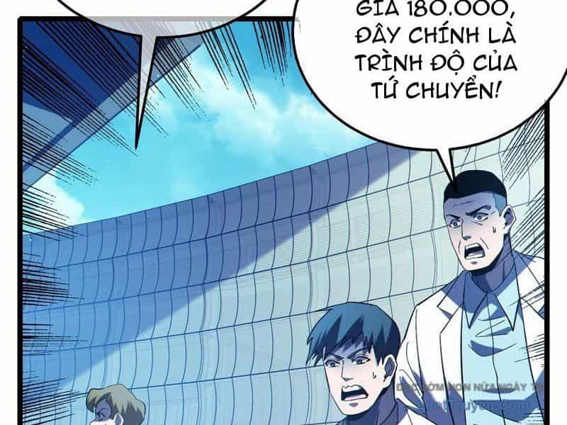Toàn Dân Chuyển Chức: Bị Động Của Ta Vô Địch - Chương 116 - ảnh 7