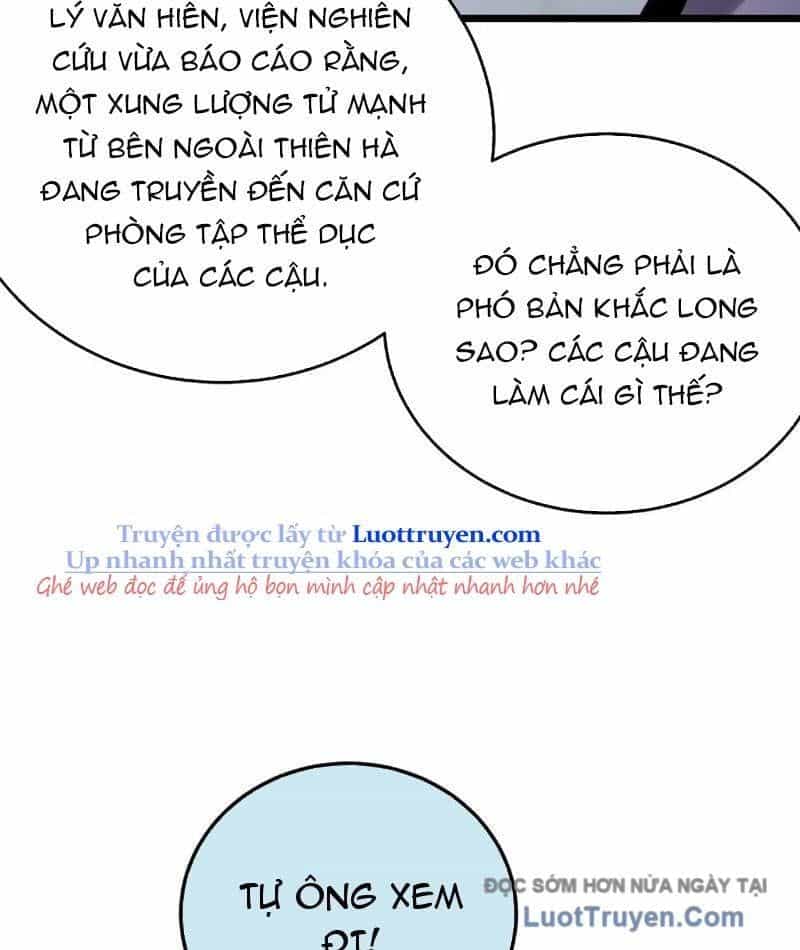 Toàn Dân Chuyển Chức: Bị Động Của Ta Vô Địch - Chương 118 - ảnh 100