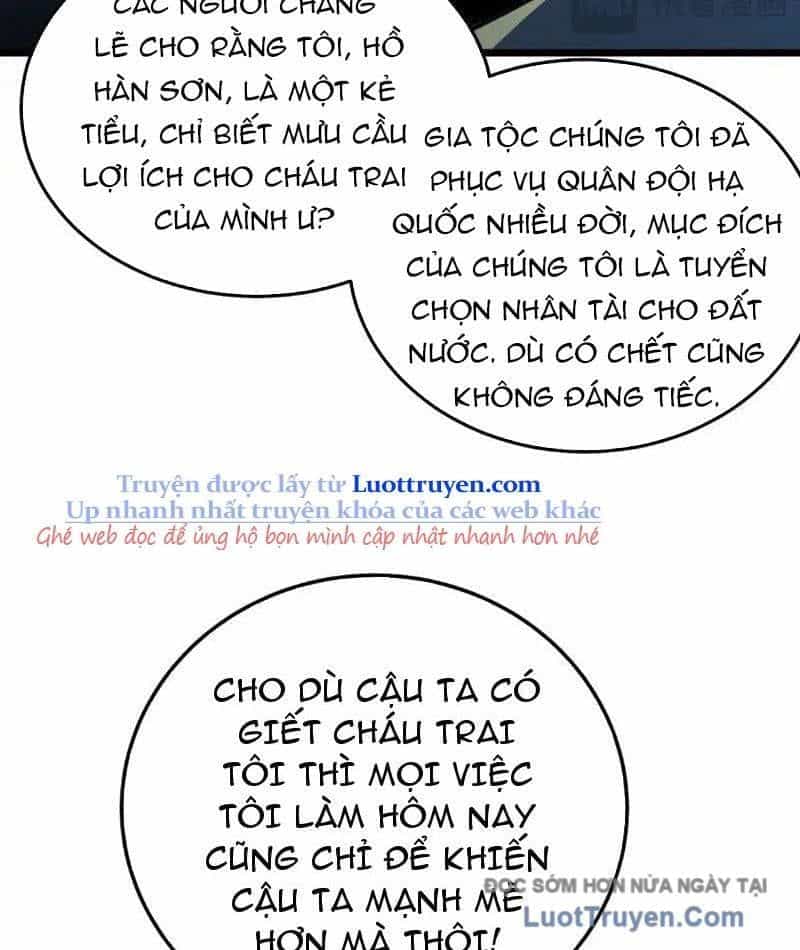 Toàn Dân Chuyển Chức: Bị Động Của Ta Vô Địch - Chương 118 - ảnh 20