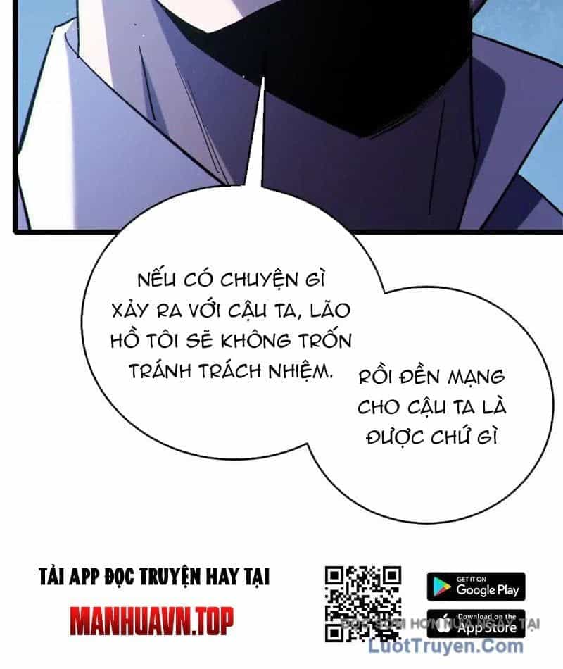 Toàn Dân Chuyển Chức: Bị Động Của Ta Vô Địch - Chương 118 - ảnh 22