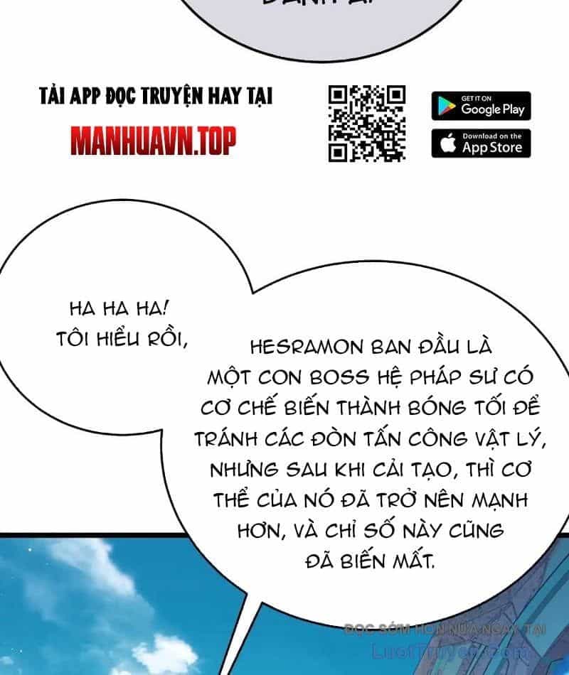 Toàn Dân Chuyển Chức: Bị Động Của Ta Vô Địch - Chương 118 - ảnh 52