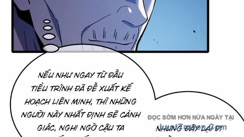 Toàn Dân Chuyển Chức: Bị Động Của Ta Vô Địch - Chương 122 - ảnh 41