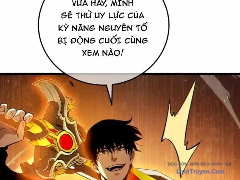 Toàn Dân Chuyển Chức: Bị Động Của Ta Vô Địch - Chương 123 - ảnh 100