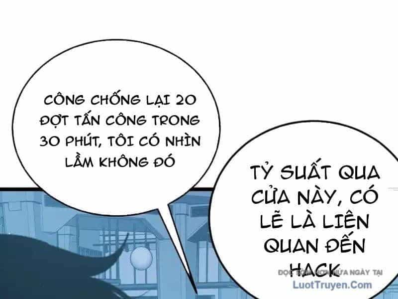 Toàn Dân Chuyển Chức: Bị Động Của Ta Vô Địch - Chương 123 - ảnh 142