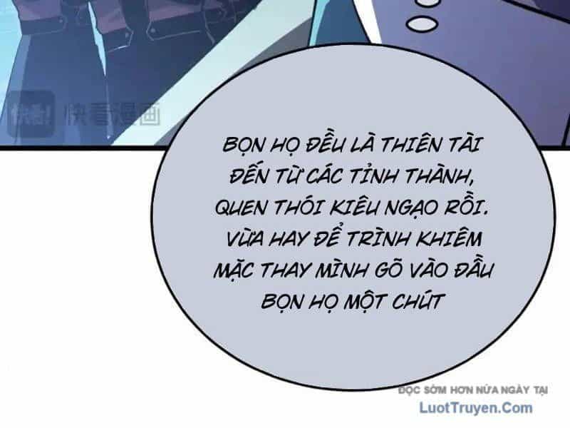 Toàn Dân Chuyển Chức: Bị Động Của Ta Vô Địch - Chương 123 - ảnh 16