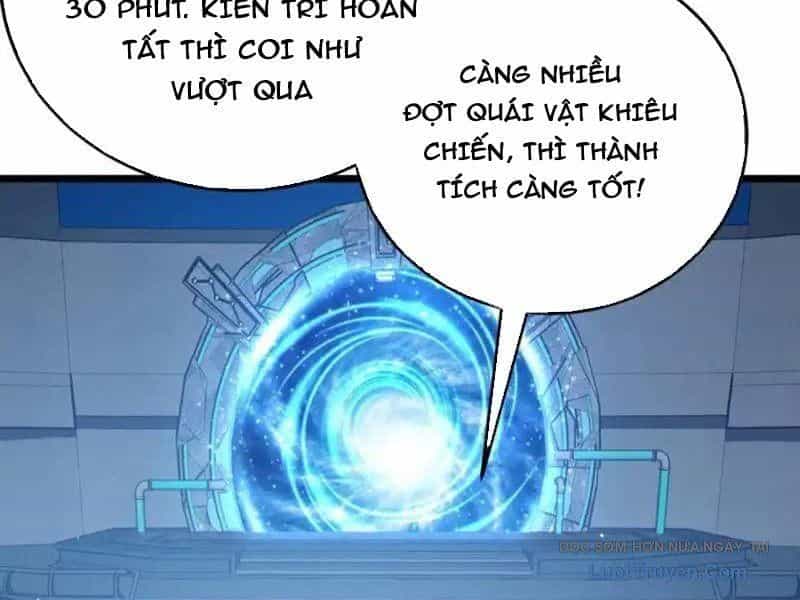 Toàn Dân Chuyển Chức: Bị Động Của Ta Vô Địch - Chương 123 - ảnh 5