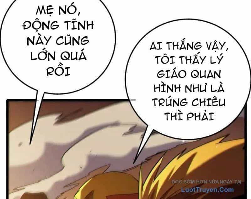 Toàn Dân Chuyển Chức: Bị Động Của Ta Vô Địch - Chương 124 - ảnh 77