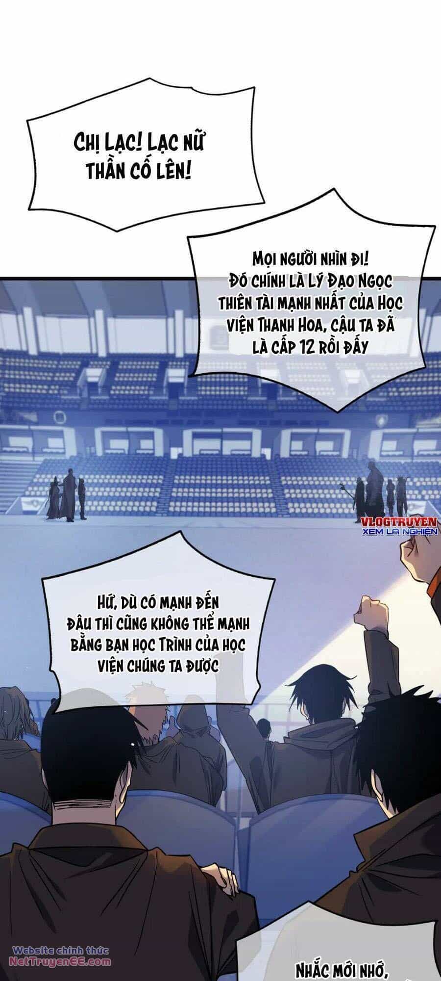 Toàn Dân Chuyển Chức: Bị Động Của Ta Vô Địch - Chương 13 - ảnh 15