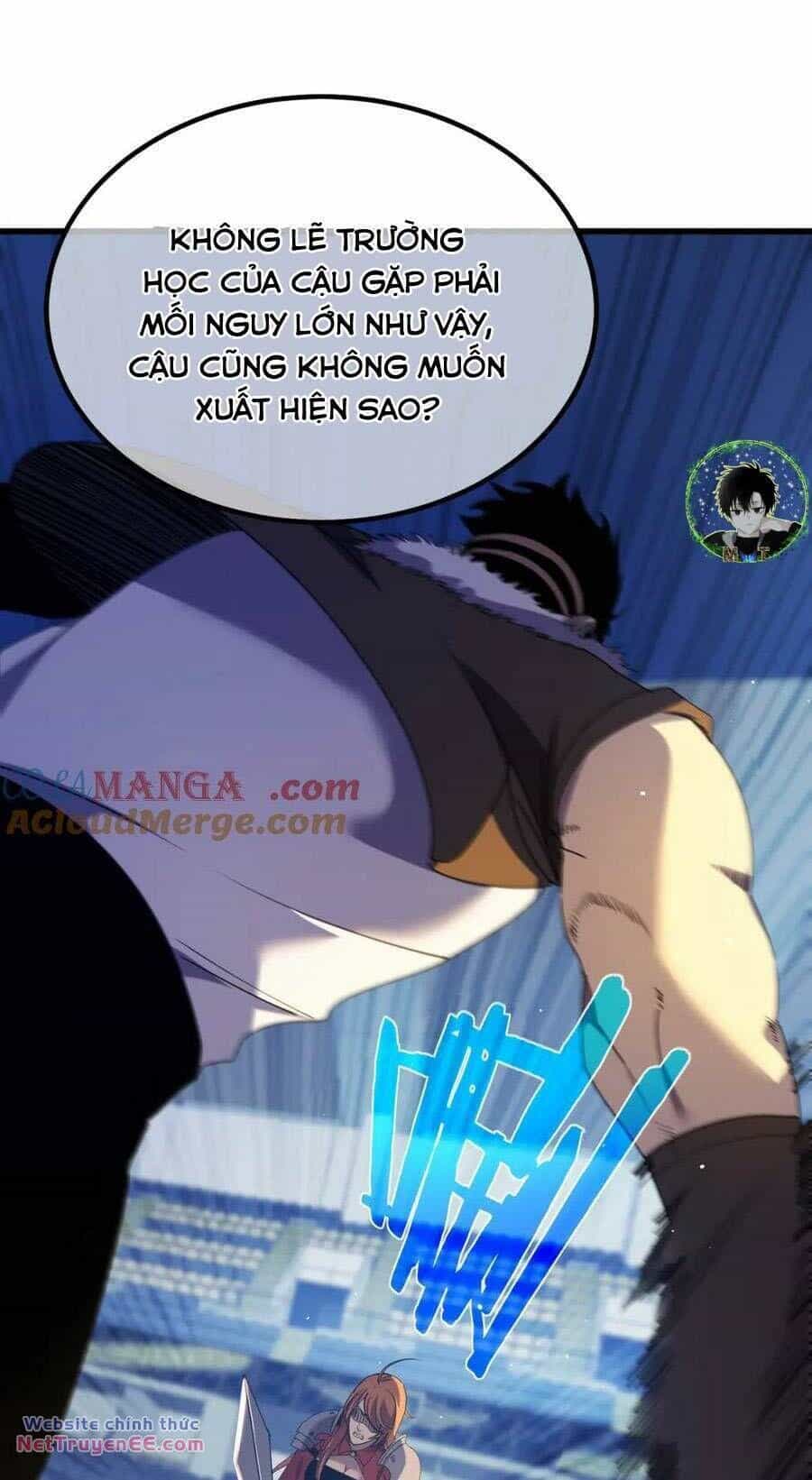 Toàn Dân Chuyển Chức: Bị Động Của Ta Vô Địch - Chương 13 - ảnh 57