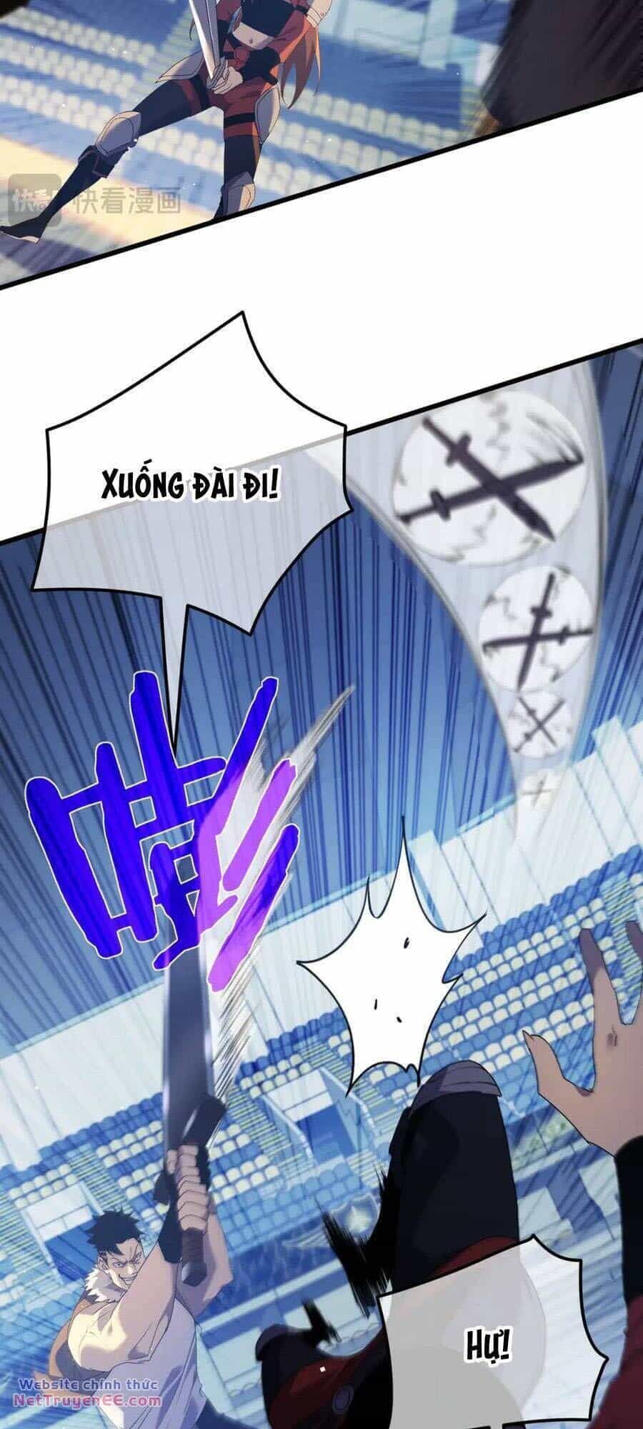 Toàn Dân Chuyển Chức: Bị Động Của Ta Vô Địch - Chương 13 - ảnh 58
