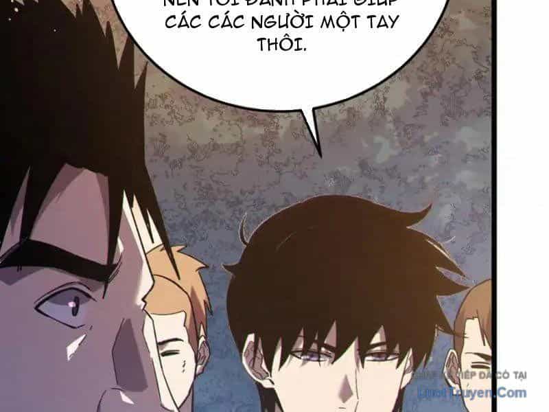 Toàn Dân Chuyển Chức: Bị Động Của Ta Vô Địch - Chương 128 - ảnh 117