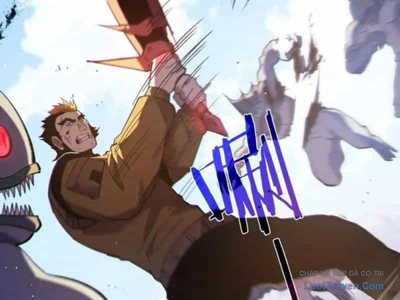 Toàn Dân Chuyển Chức: Bị Động Của Ta Vô Địch - Chương 129 - ảnh 146