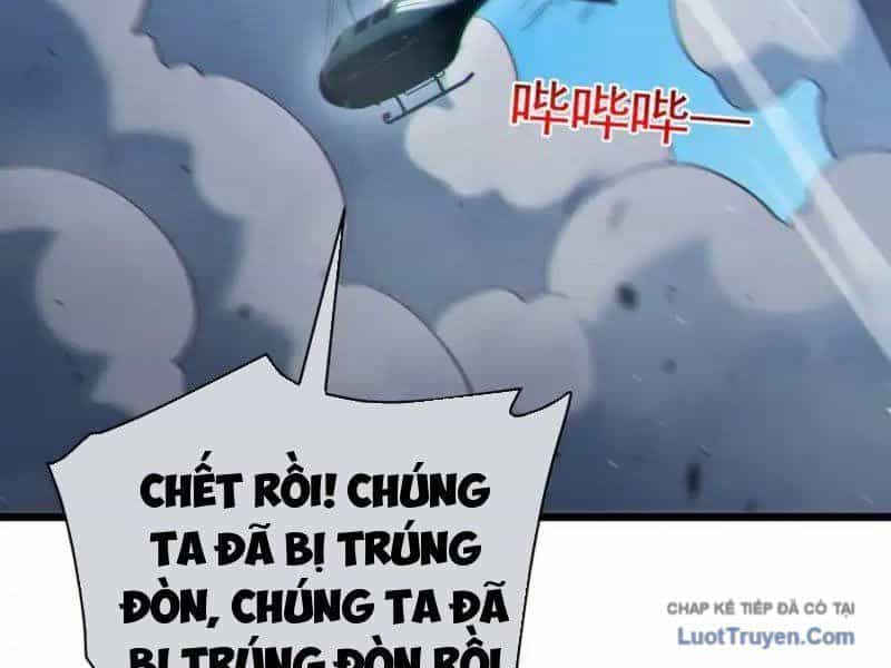 Toàn Dân Chuyển Chức: Bị Động Của Ta Vô Địch - Chương 129 - ảnh 44