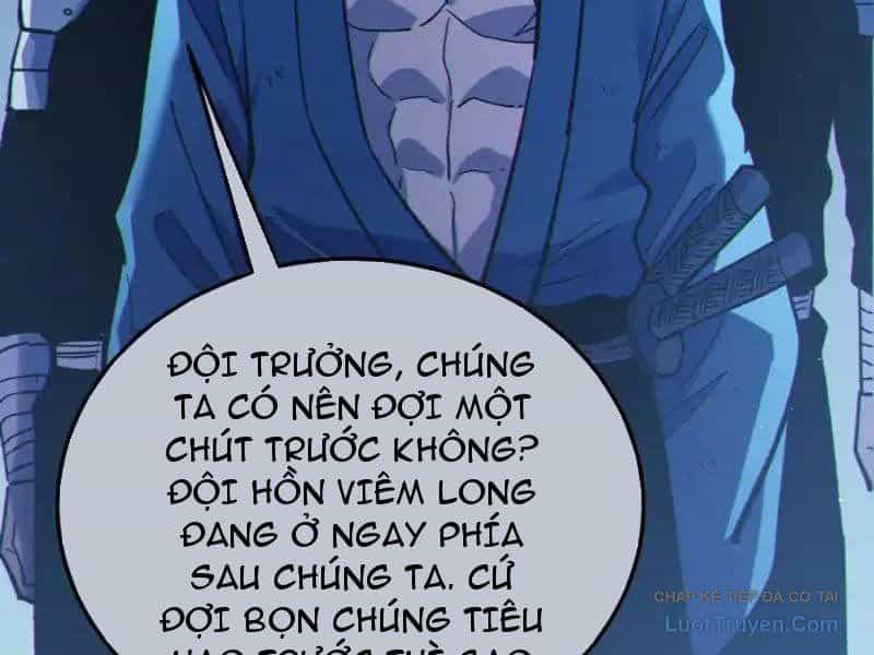 Toàn Dân Chuyển Chức: Bị Động Của Ta Vô Địch - Chương 129 - ảnh 64