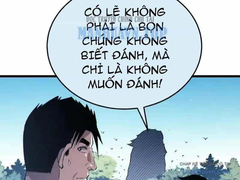 Toàn Dân Chuyển Chức: Bị Động Của Ta Vô Địch - Chương 130 - ảnh 87