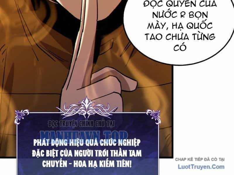 Toàn Dân Chuyển Chức: Bị Động Của Ta Vô Địch - Chương 131 - ảnh 27