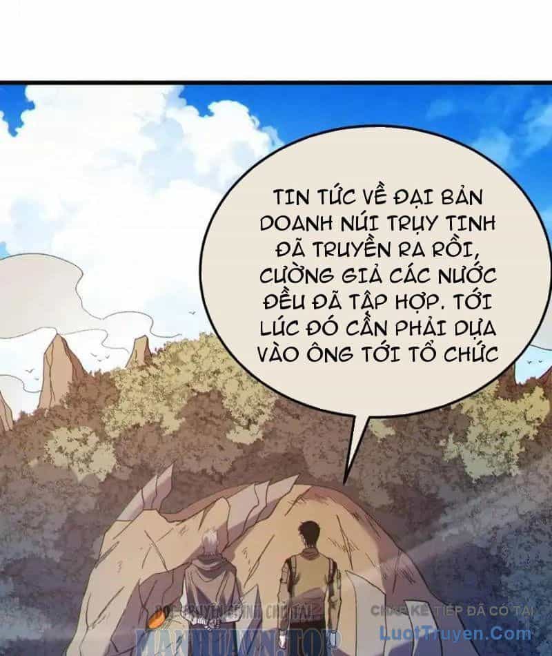 Toàn Dân Chuyển Chức: Bị Động Của Ta Vô Địch - Chương 132 - ảnh 59