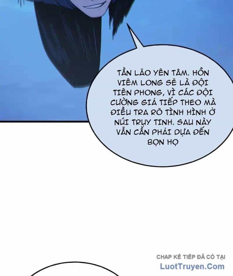 Toàn Dân Chuyển Chức: Bị Động Của Ta Vô Địch - Chương 132 - ảnh 64