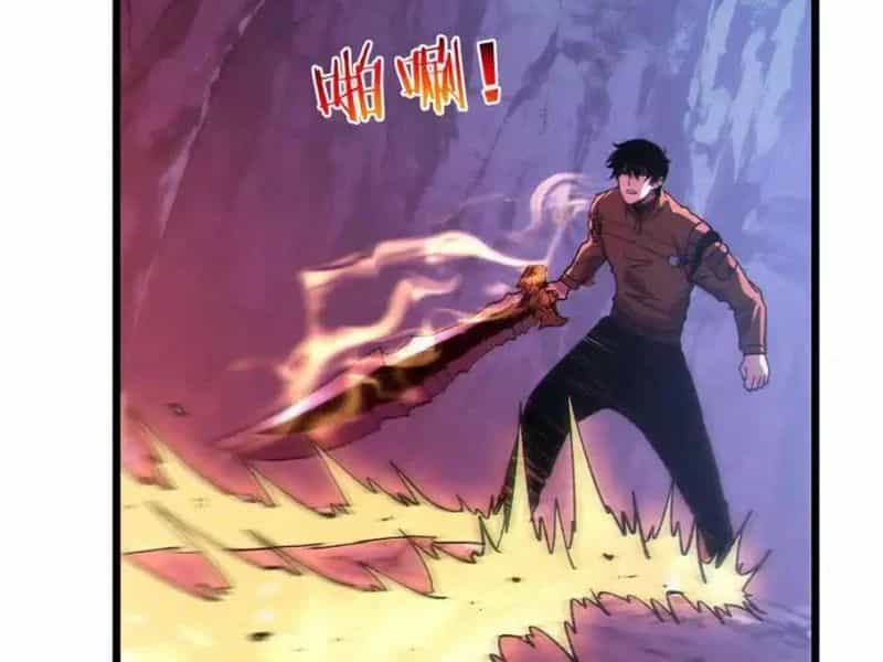 Toàn Dân Chuyển Chức: Bị Động Của Ta Vô Địch - Chương 134 - ảnh 12