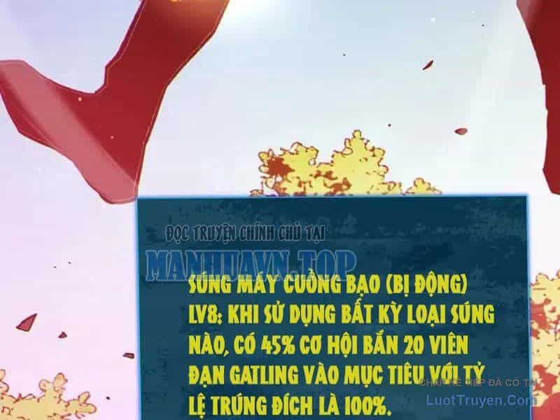 Toàn Dân Chuyển Chức: Bị Động Của Ta Vô Địch - Chương 134 - ảnh 147