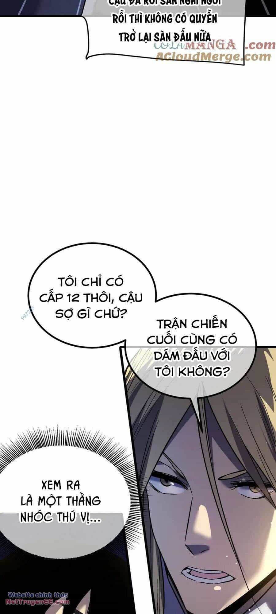 Toàn Dân Chuyển Chức: Bị Động Của Ta Vô Địch - Chương 14 - ảnh 25