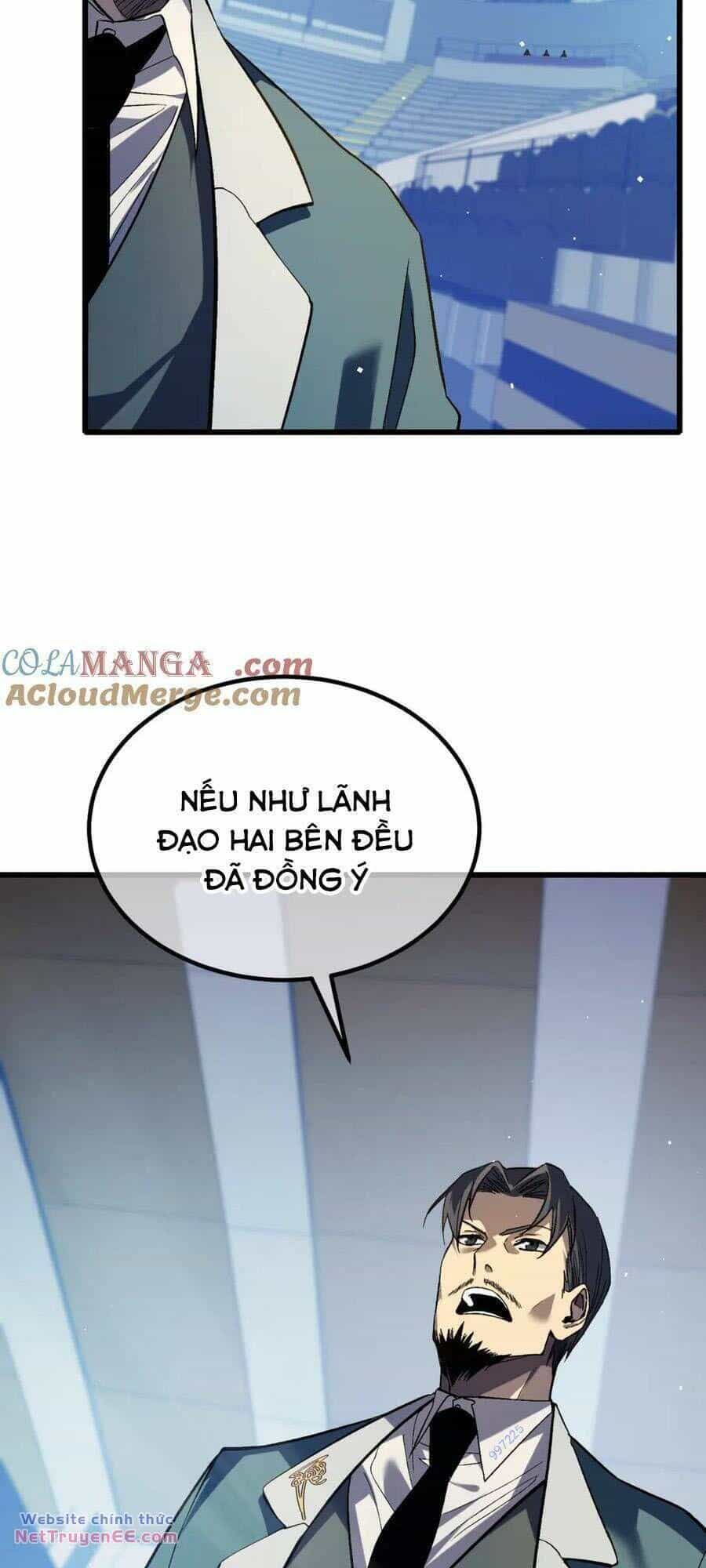 Toàn Dân Chuyển Chức: Bị Động Của Ta Vô Địch - Chương 14 - ảnh 31