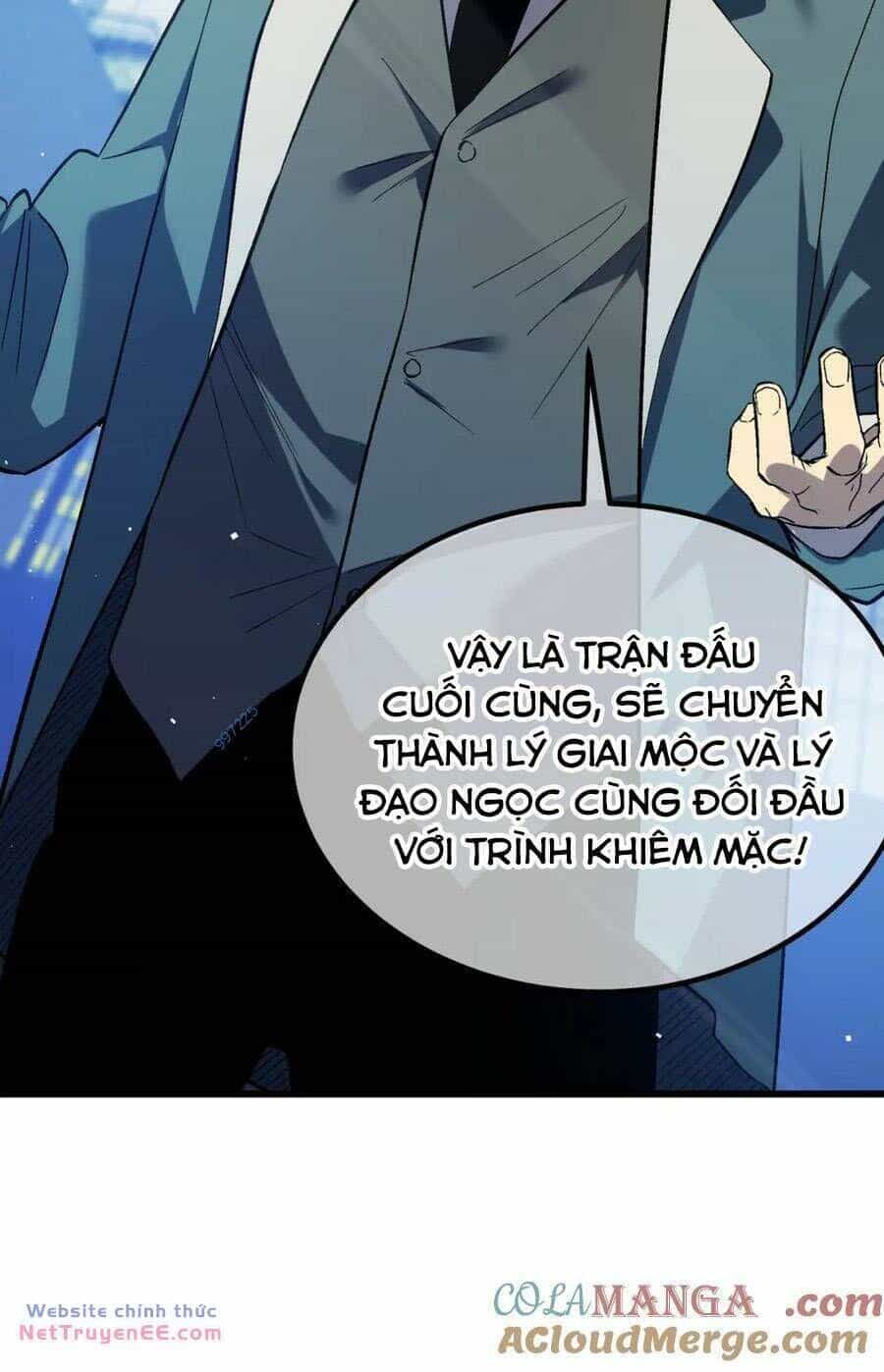 Toàn Dân Chuyển Chức: Bị Động Của Ta Vô Địch - Chương 14 - ảnh 32