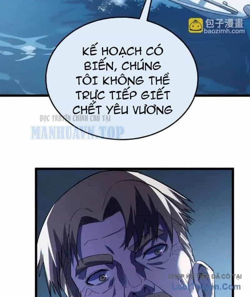 Toàn Dân Chuyển Chức: Bị Động Của Ta Vô Địch - Chương 135 - ảnh 55