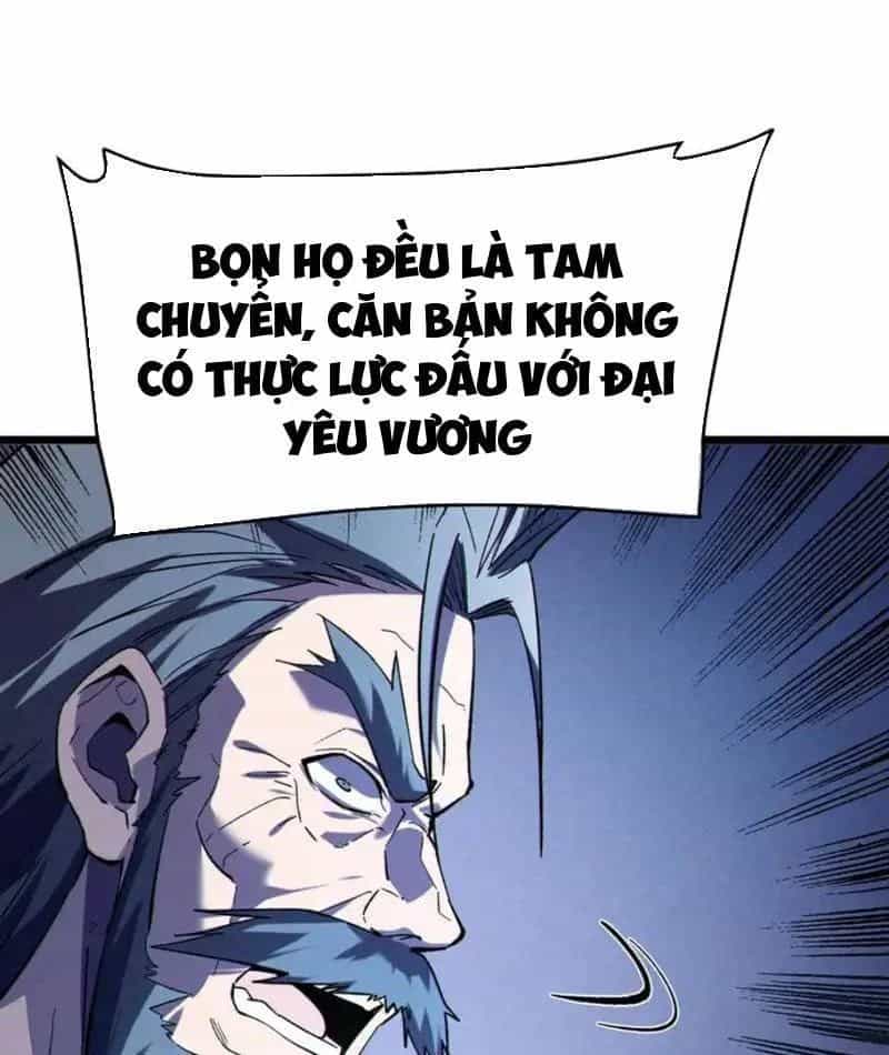 Toàn Dân Chuyển Chức: Bị Động Của Ta Vô Địch - Chương 135 - ảnh 61