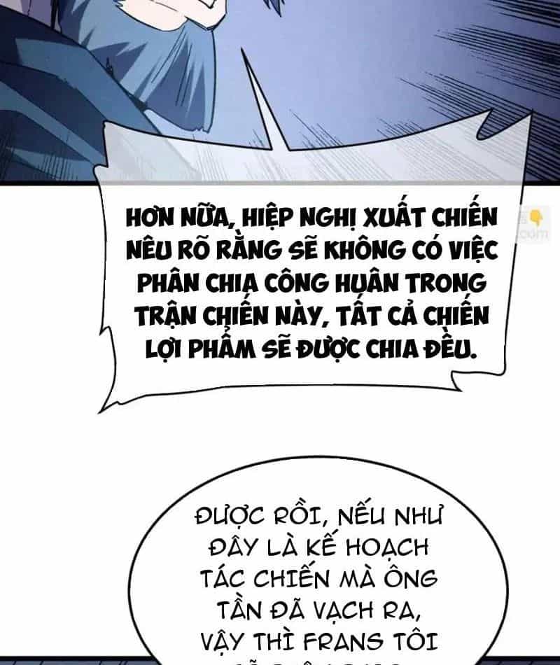 Toàn Dân Chuyển Chức: Bị Động Của Ta Vô Địch - Chương 135 - ảnh 62