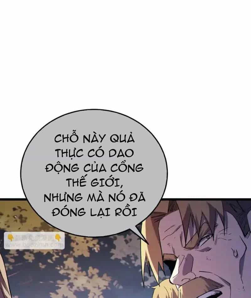 Toàn Dân Chuyển Chức: Bị Động Của Ta Vô Địch - Chương 136 - ảnh 10