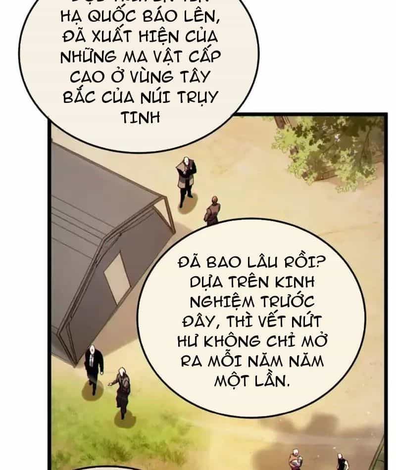 Toàn Dân Chuyển Chức: Bị Động Của Ta Vô Địch - Chương 136 - ảnh 120