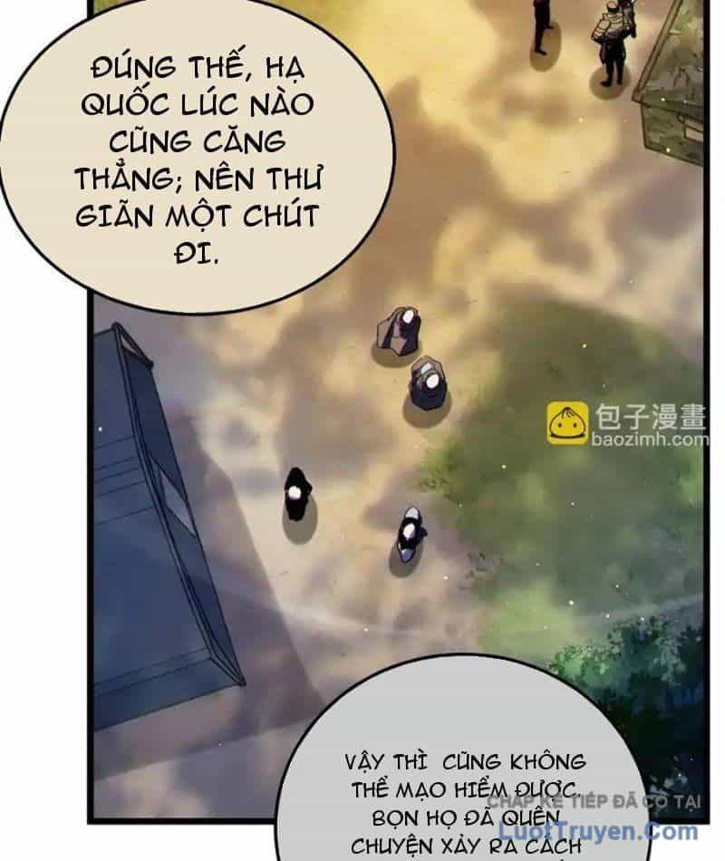 Toàn Dân Chuyển Chức: Bị Động Của Ta Vô Địch - Chương 136 - ảnh 121